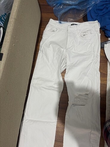 Mavi Jeans Mavi icon 38 beden straight