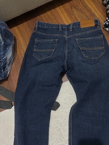 Colins 27 30 pantolon dar