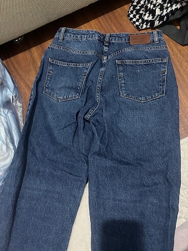 40 beden utica jeans