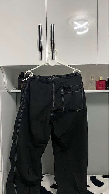 Diğer BAGGY/ BOL