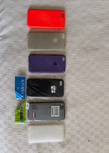 iPhone 6s & 7 Kılıfları