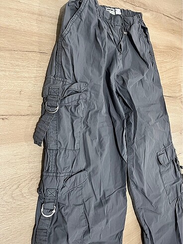 Paraşüt pantolon