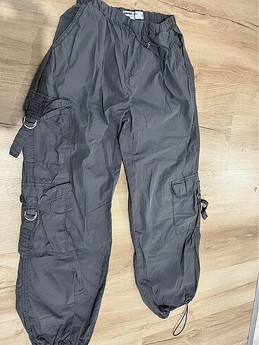 Koton Paraşüt pantolon