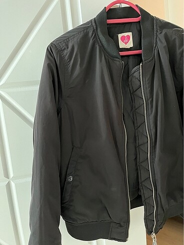 Koton Koton bomber ceket