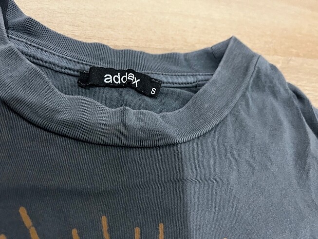 s Beden Crop t-shirt