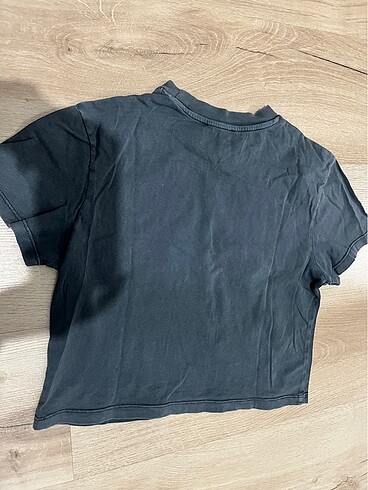 Addax Crop t-shirt
