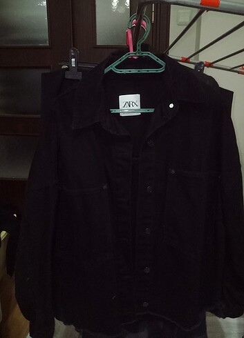 Zara kot ceket