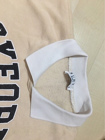 Diğer Sweatshirt