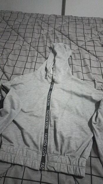 Armalife Crop swet