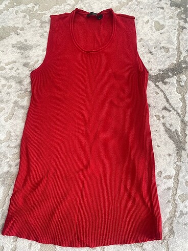 on fashion kırmızı body