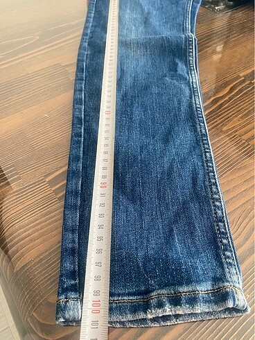 42 Beden zara erkek pantolon