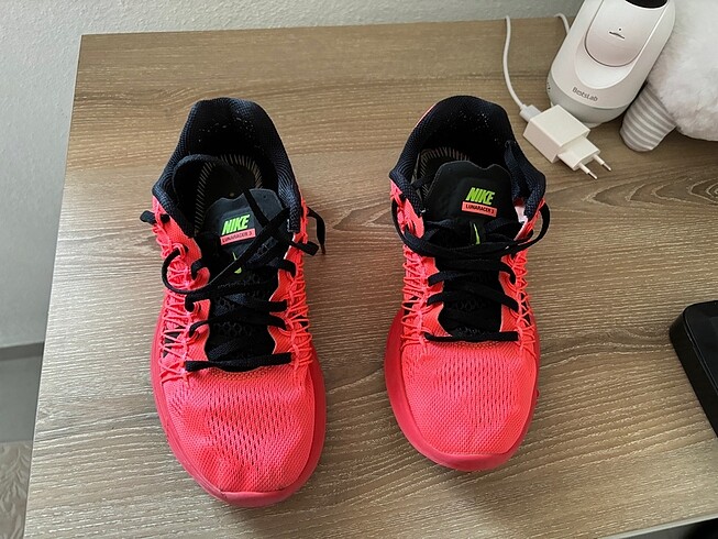 38,5 Beden nike ayakkabı