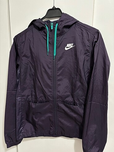 ceket nike