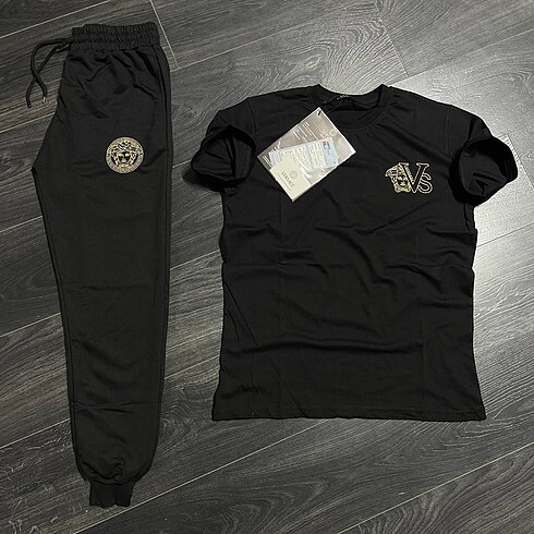 Versace Versace ithal yeni sezon t-shirt