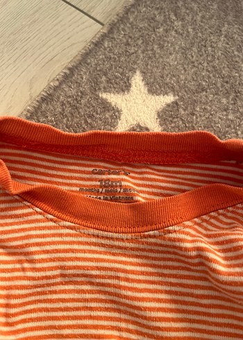 Carters zara infanti Bebek body zıbın - Görsel 9