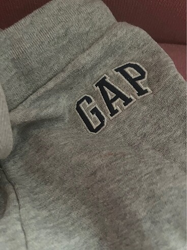 Gap Gap orjinal eşofman aldı