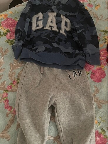 Gap eşofman takım