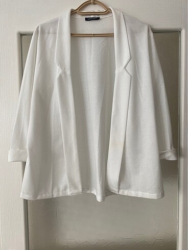 Blazer ceket