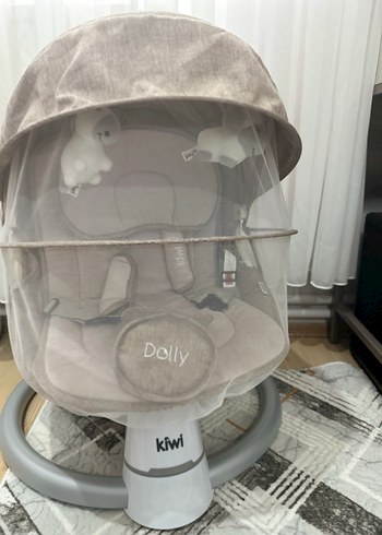 Elektrikli ana kucağı - Görsel 2