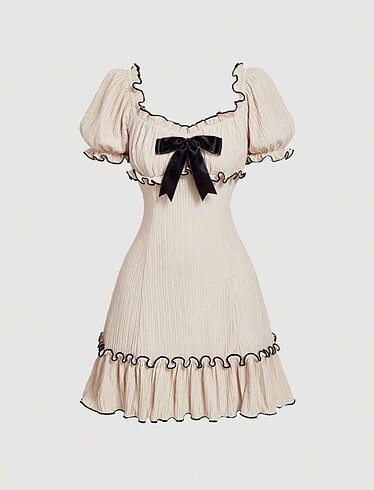 Shein Elbise