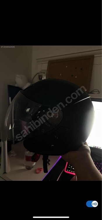 xl Beden BEON KASK