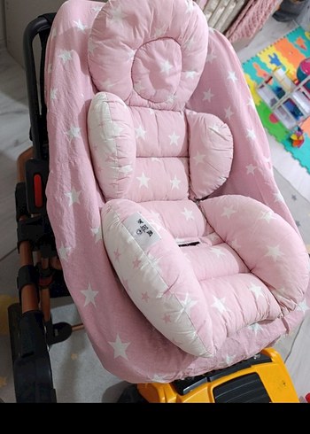 bebek arabası 3 Takım - Görsel 11