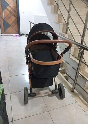 bebek arabası 3 Takım - Görsel 7