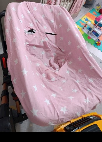 bebek arabası 3 Takım - Görsel 10