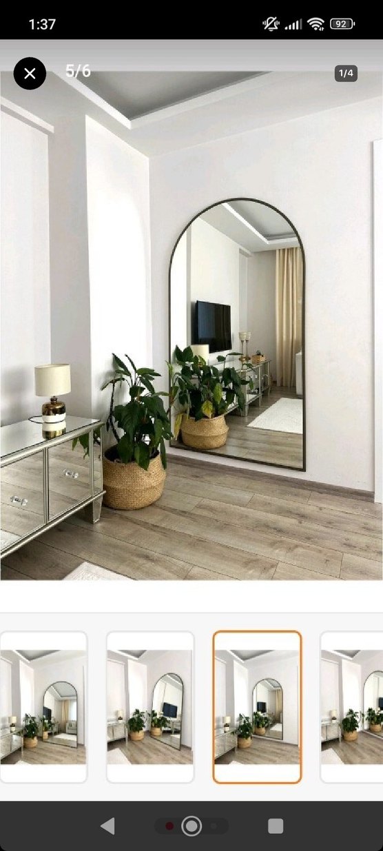 Gold boy aynası - Görsel 2