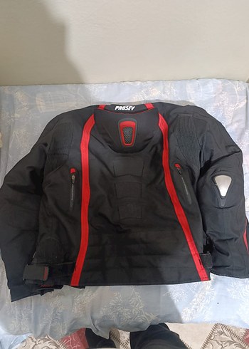 motorcu mont - Görsel 2