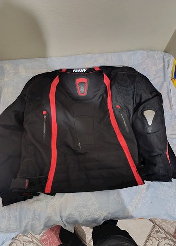 motorcu mont - Görsel 3