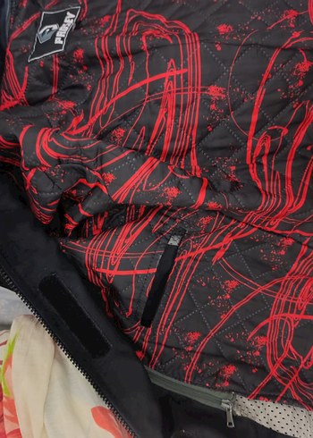 motorcu mont - Görsel 5