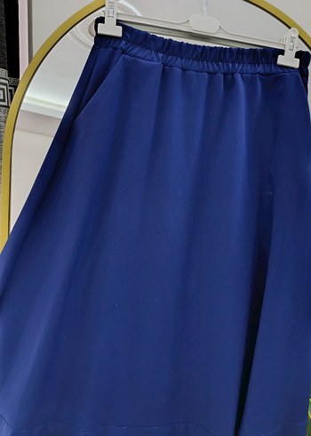 3 lü etek çeket takım - Görsel 5