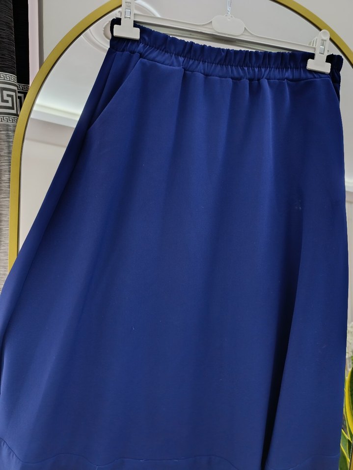 3 lü etek çeket takım - Görsel 5