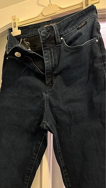 26 Beden Mavi jean