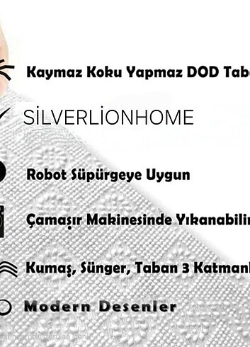 Beden siyah Renk SİLVERLİONHOME 3'LÜ Lüx siyah Banyo seti