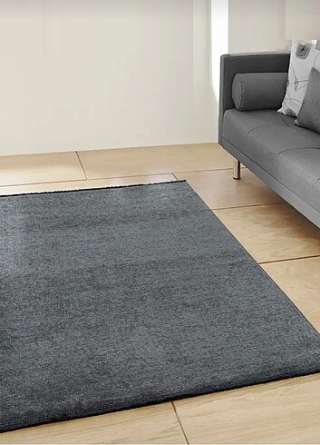 SilverLionHome Makine Halısı Yazlık Şonil