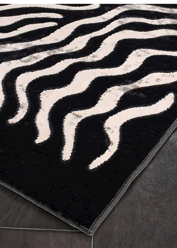 Beden SilverLionHome Makine Dokuma Halısı Yumuşak