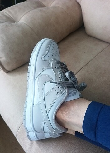 Nike Nike dunk low 38