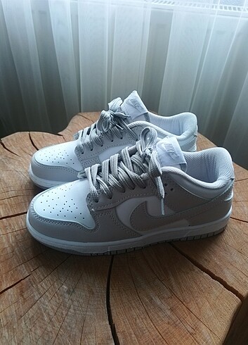 Nike dunk low 38