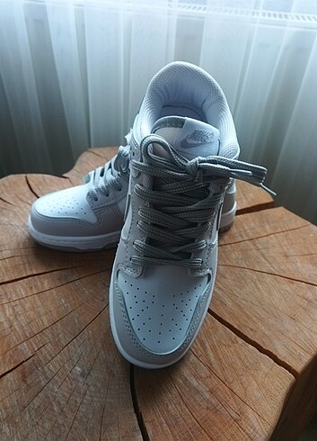 38 Beden Nike dunk low 38