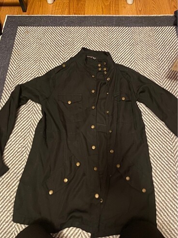 çıtçıtlı vintage gömlek