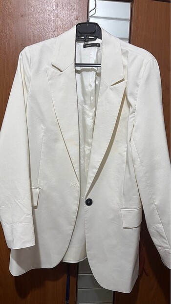 Defacto blazer