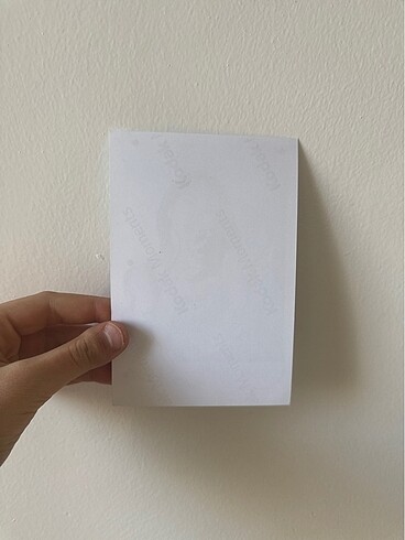 Beden Nayeon Polo card