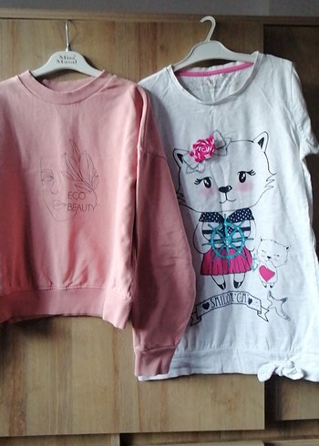 LC Waikiki 13-14 Yaş