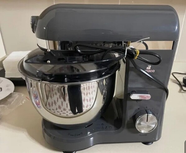 Beden Karaca Mastermaid Chef Pro Çift Kollu Mutfak Şefi