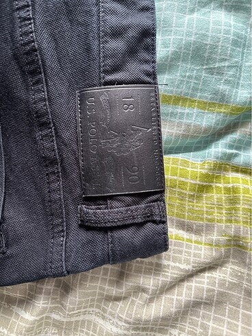 Kot pantolon