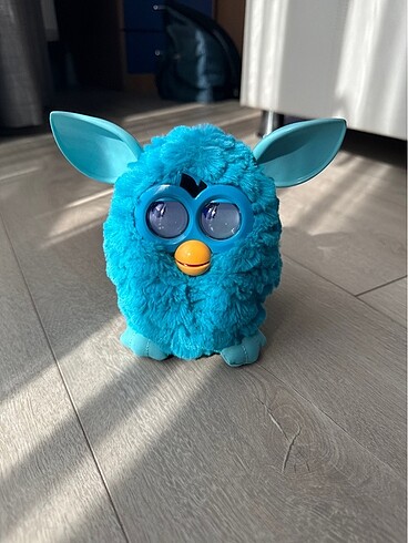 Furby