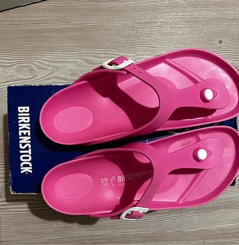 Birkenstock Birkenstock Eva Terlik