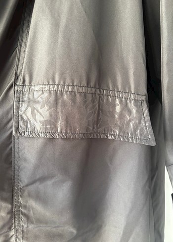 Kadın yağmurluk - Görsel 4